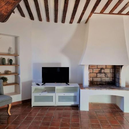 Les Toits De Mignet Appartement Aix-en-Provence Buitenkant foto