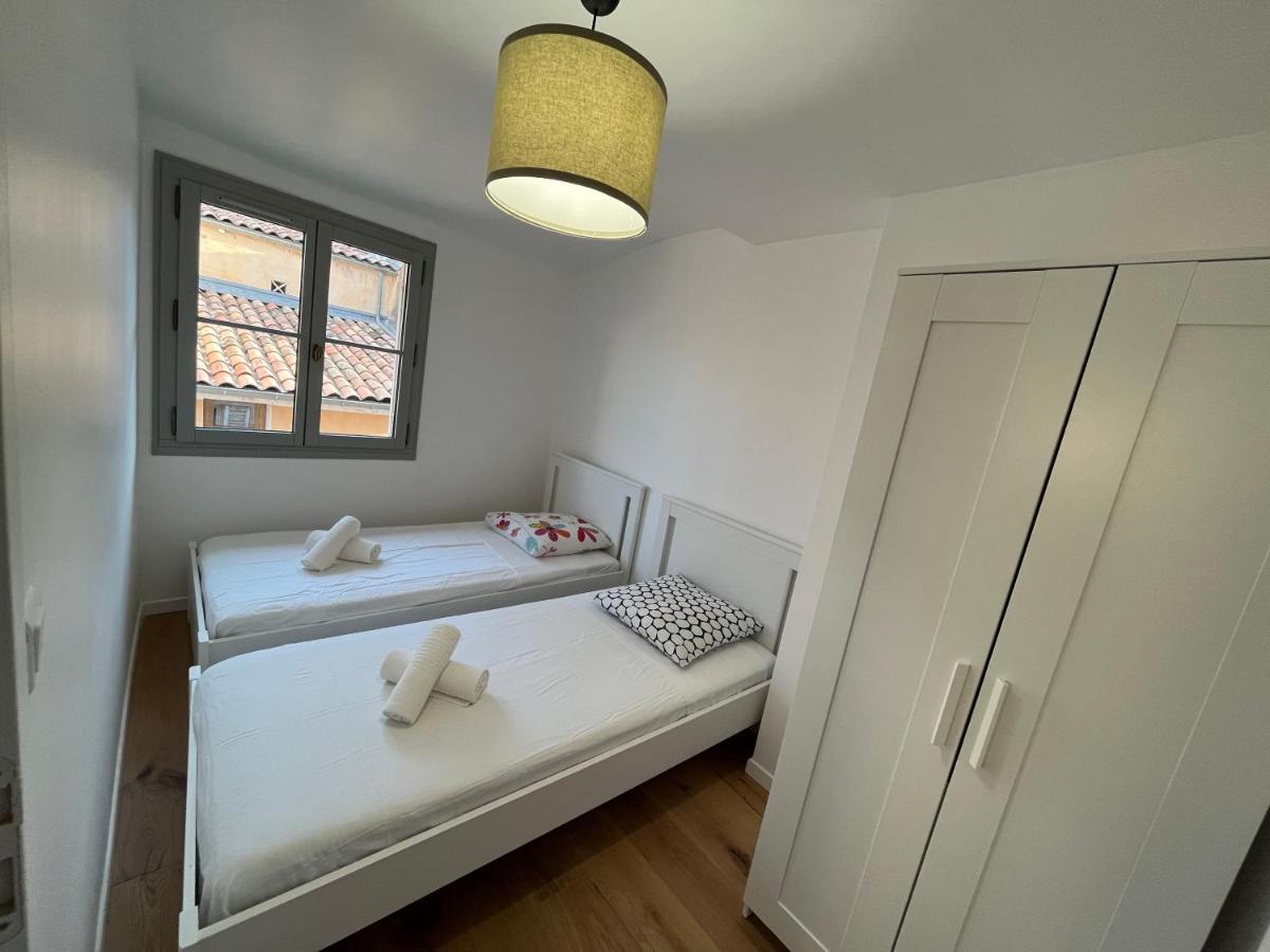 Les Toits De Mignet Appartement Aix-en-Provence Buitenkant foto