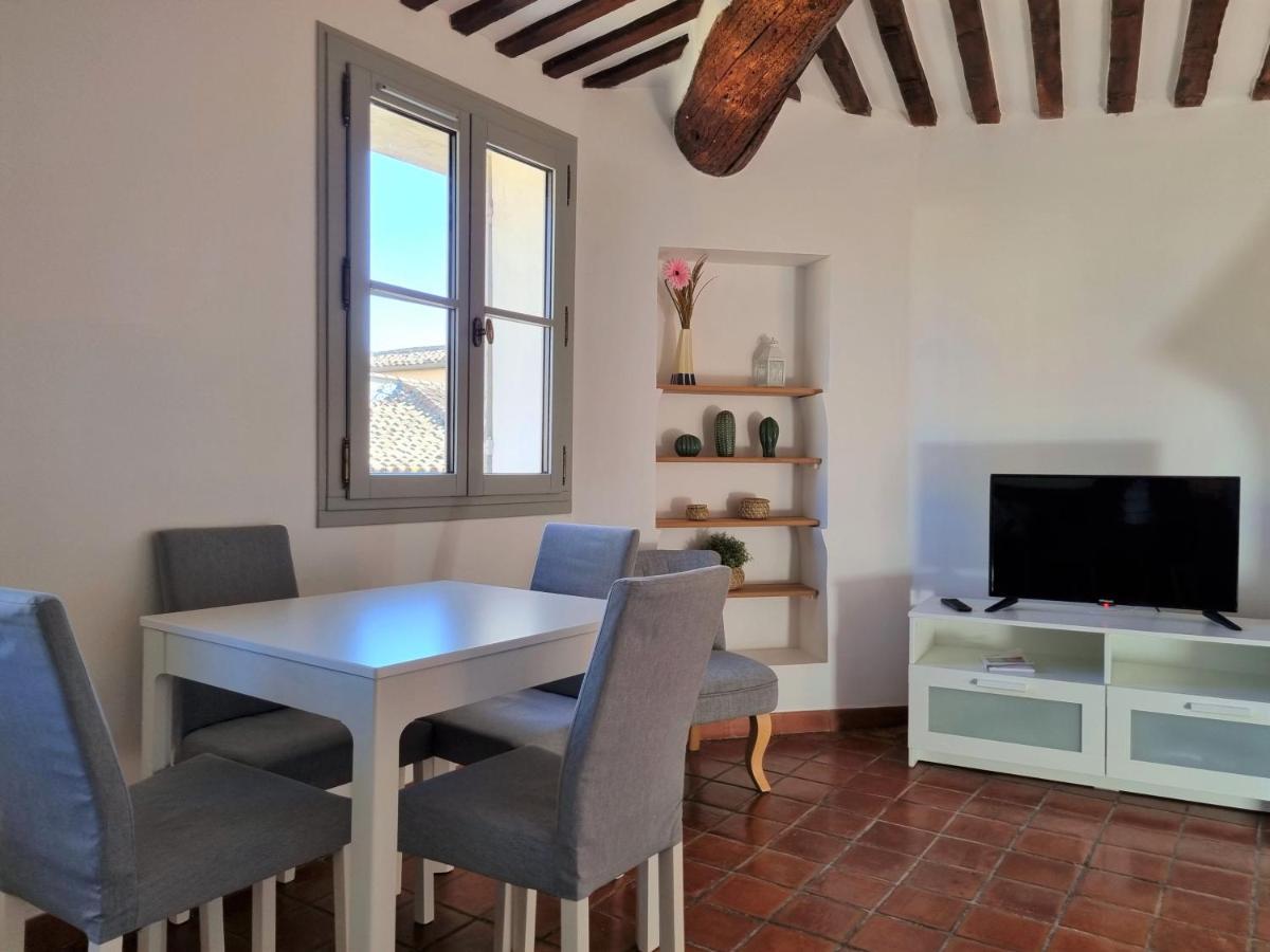 Les Toits De Mignet Appartement Aix-en-Provence Buitenkant foto