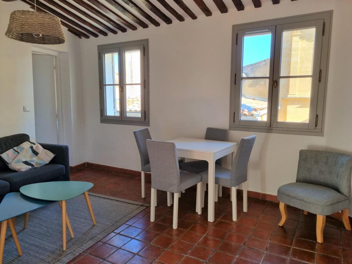 Les Toits De Mignet Appartement Aix-en-Provence Buitenkant foto